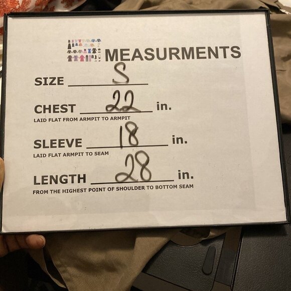 Jaeger Vintage Button Front Shirt Brown Long Sleeve Collared Pockets 100% Silk S - Picture 10 of 10